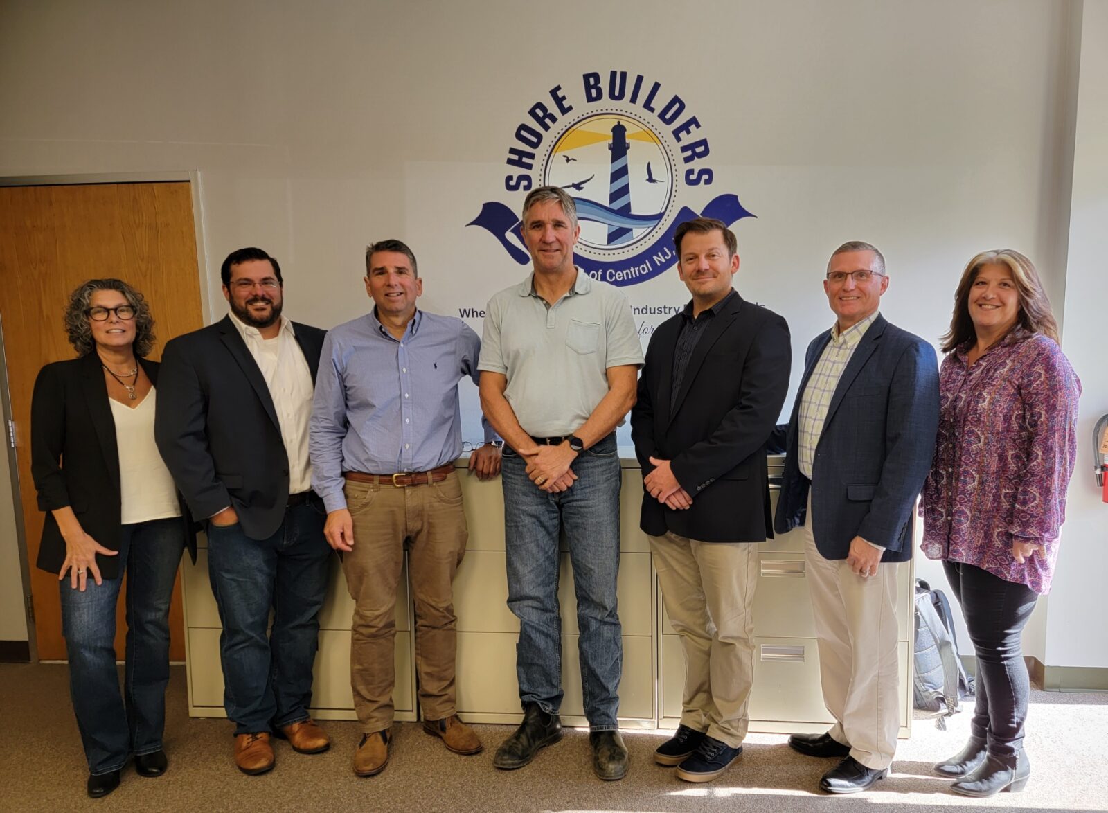 Shore Builders Association of Central NJ, Inc.