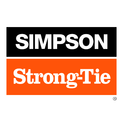 Simpson Strong-tile